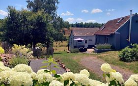 Maison du Grand Moulin